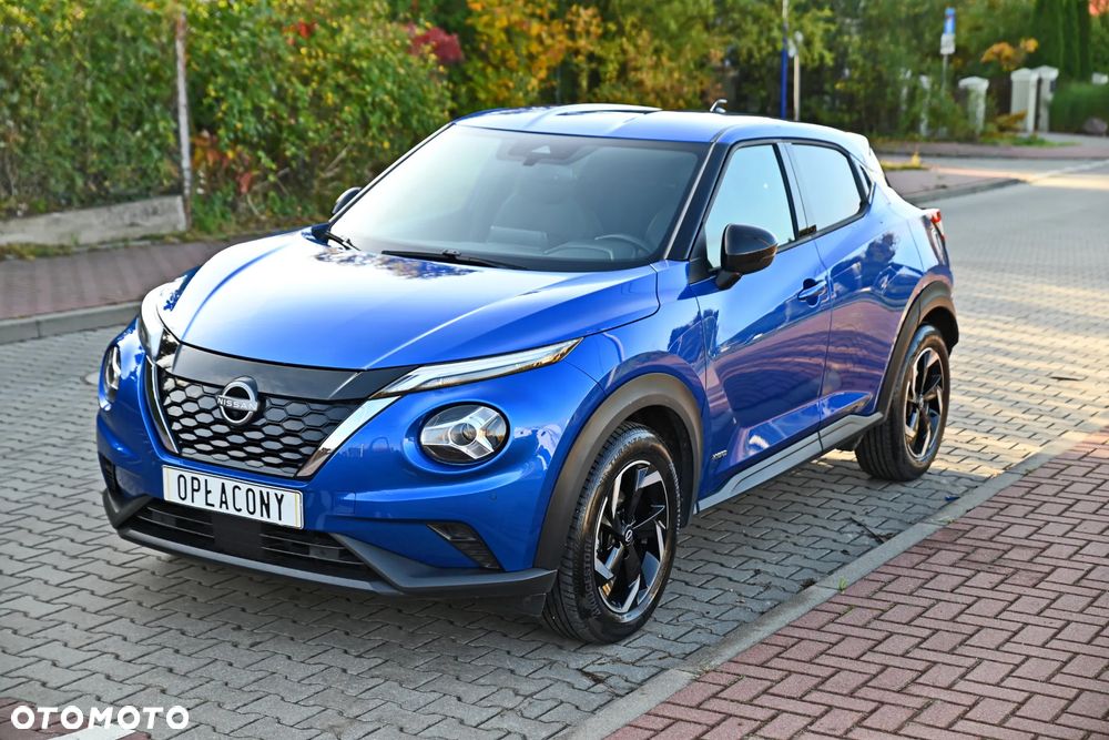 Nissan Juke - 40