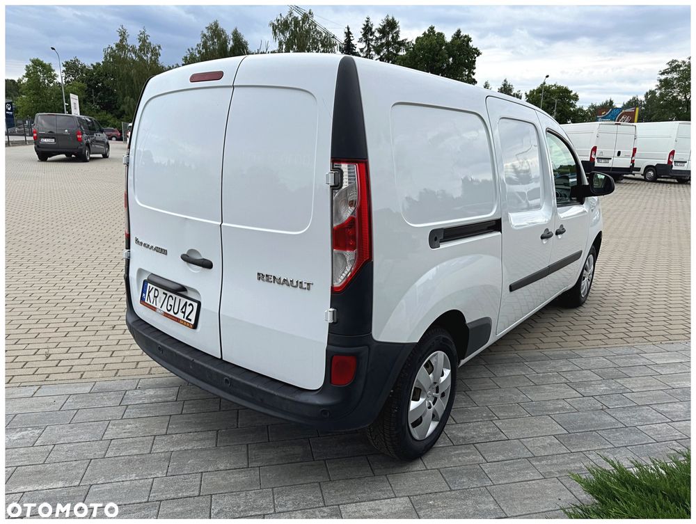 Renault Kangoo Maxi - 5