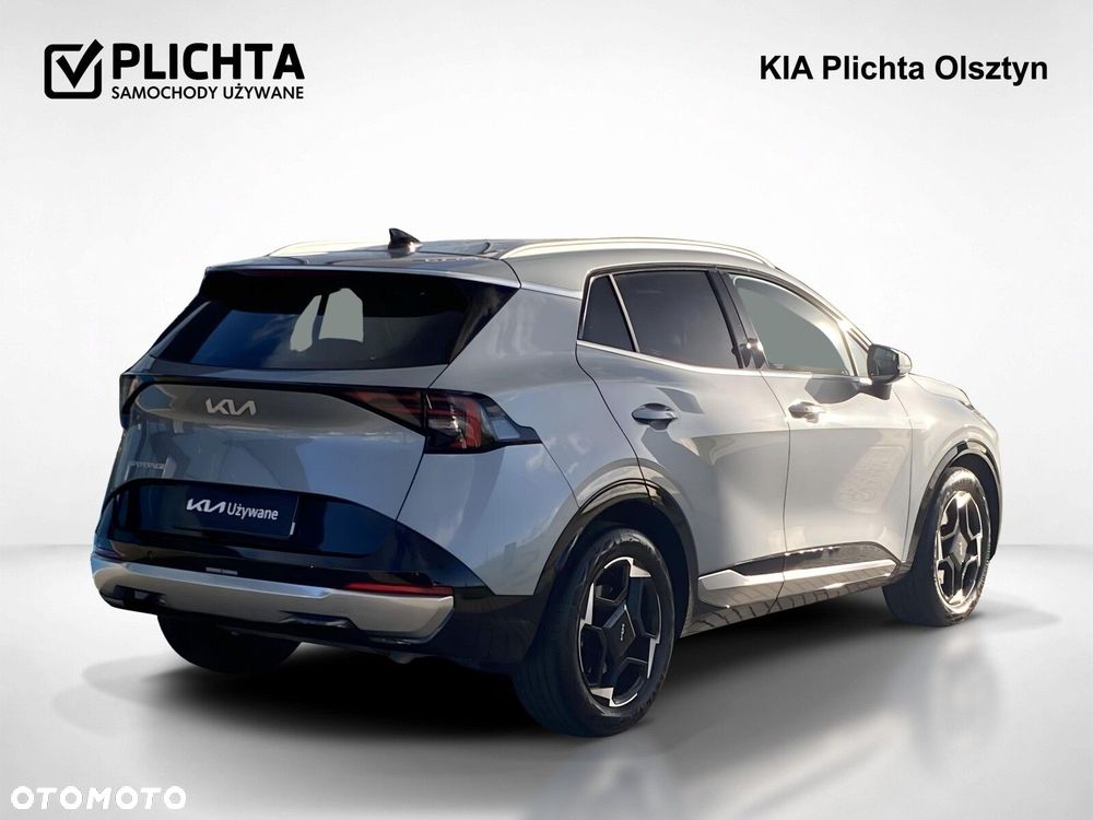 Kia Sportage - 6