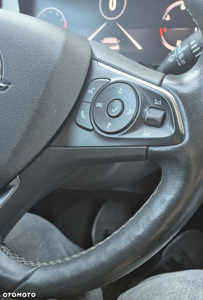 Opel Grandland X 1.2 T GPF Edition Business Pack S&S - 24