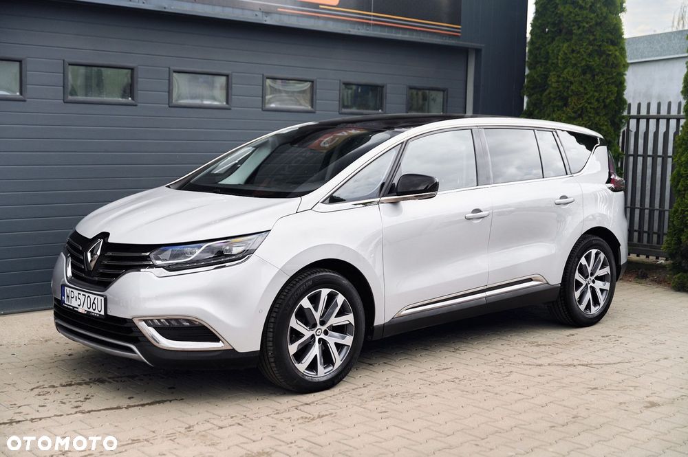 Renault Espace - 9