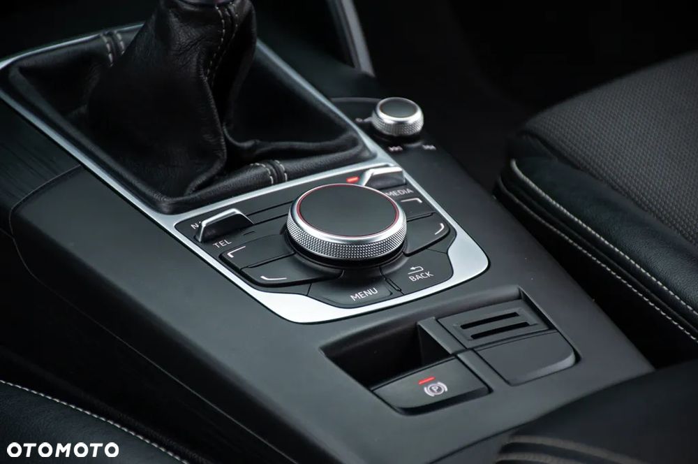 Audi A3 Limousine 2.0 TDI (clean diesel) S line Sportpaket - 34