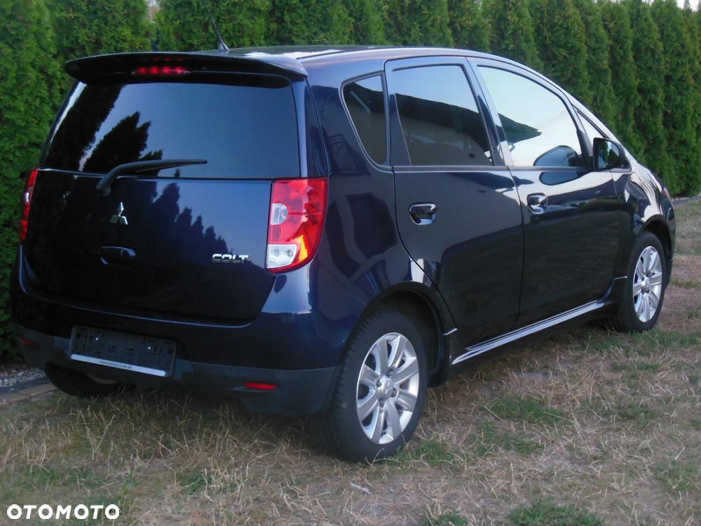 Mitsubishi Colt 1.3 ClearTec Edition - 7