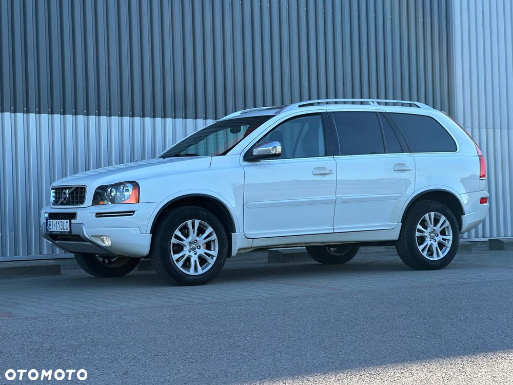 Volvo XC 90 3.2 Edition - 39