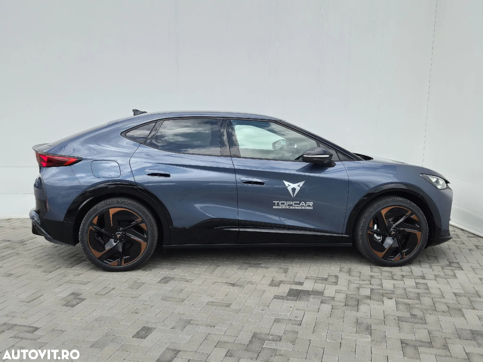 Cupra Tavascan - 6