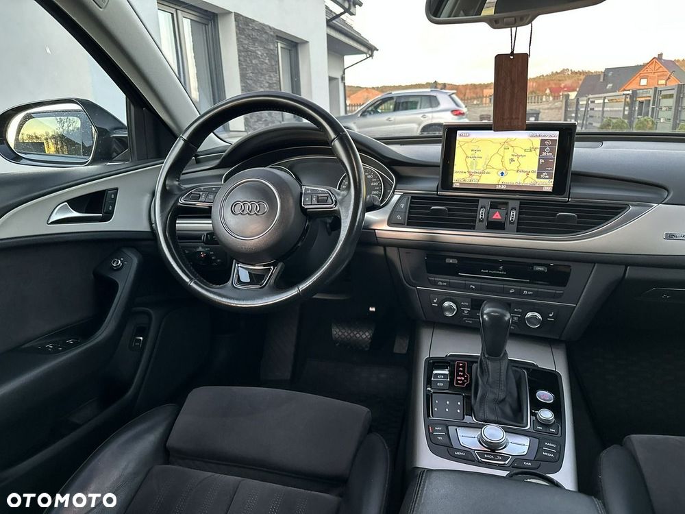 Audi A6 Allroad 3.0 TDI Quattro S tronic - 16
