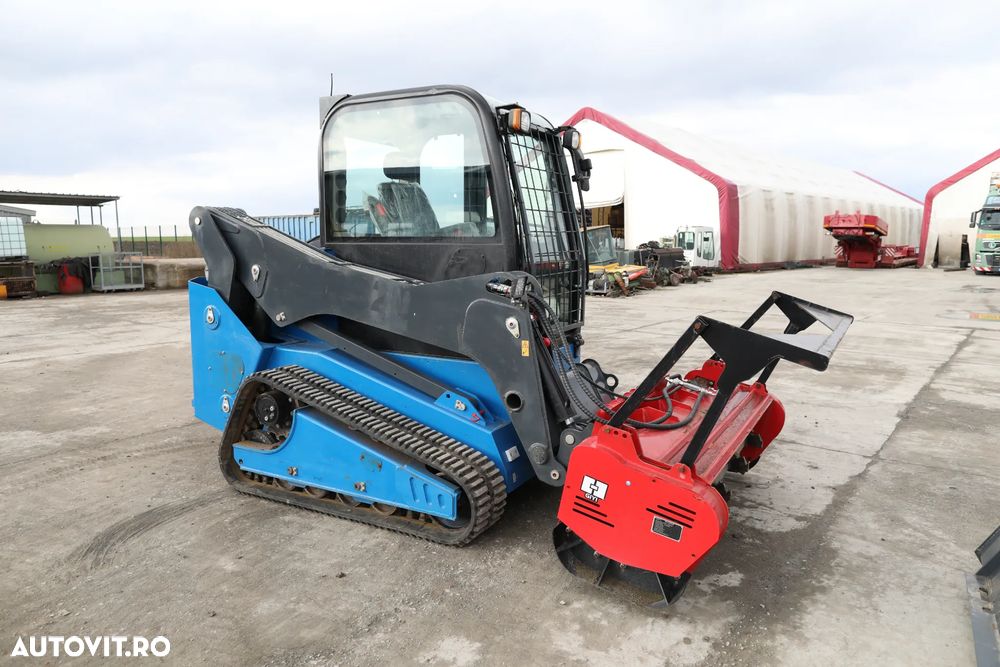 Altul MACH PRO - MP20 - 2