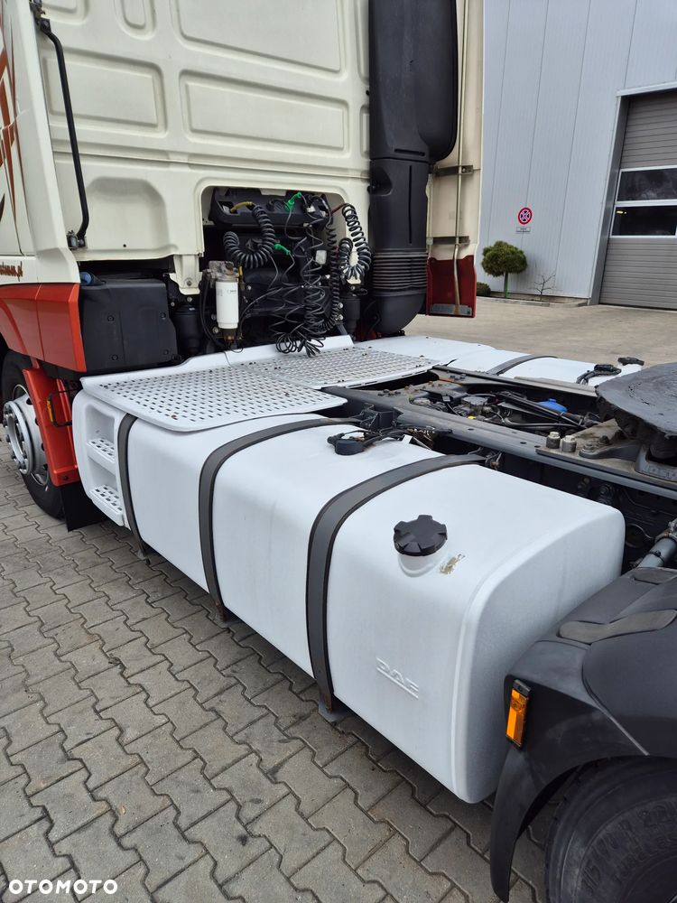 DAF XF 480 Super Space Cab - 11