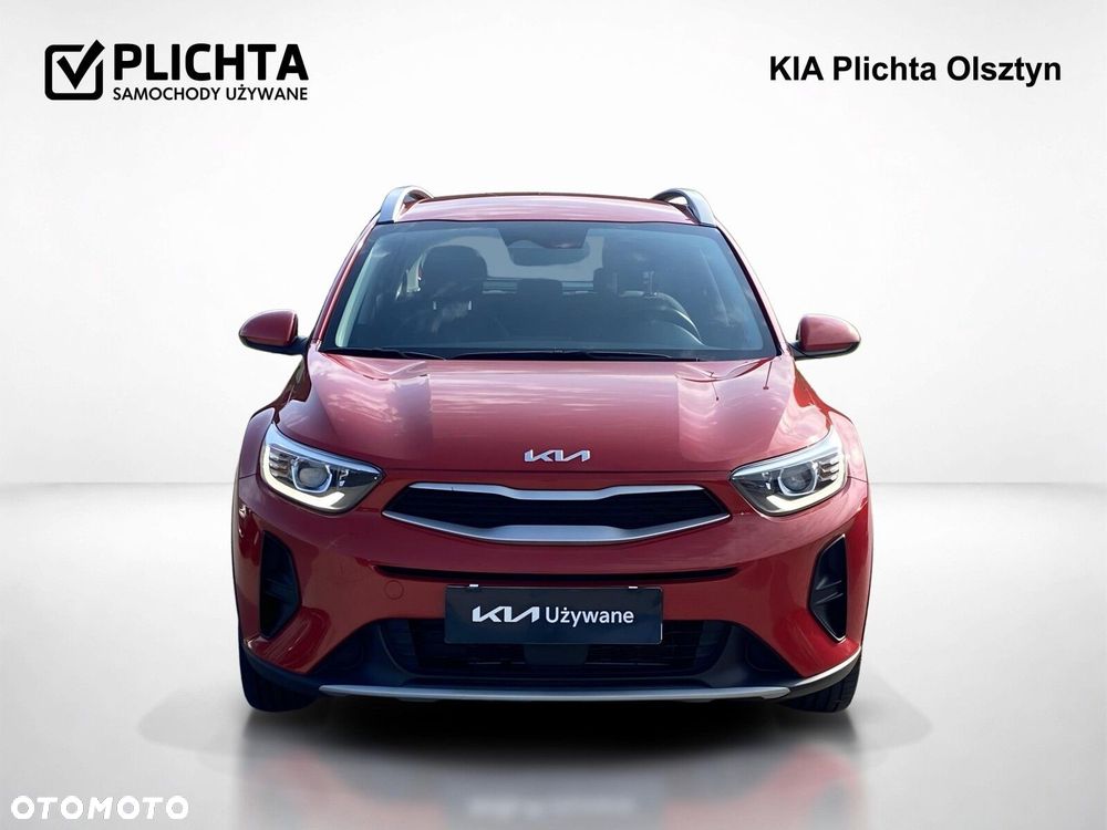Kia Stonic - 9