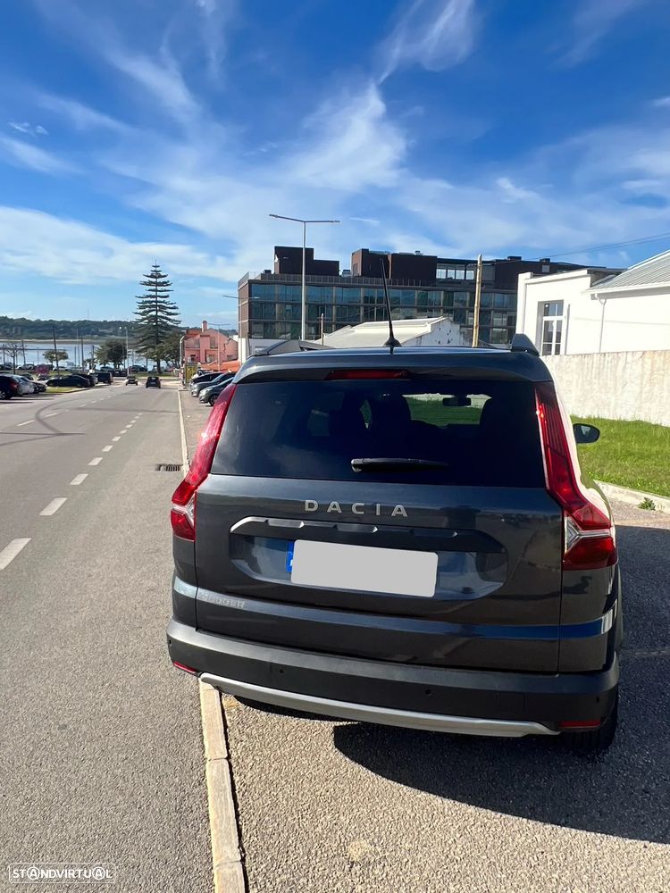 Dacia Jogger 1.0 TCe Comfort 7L - 3