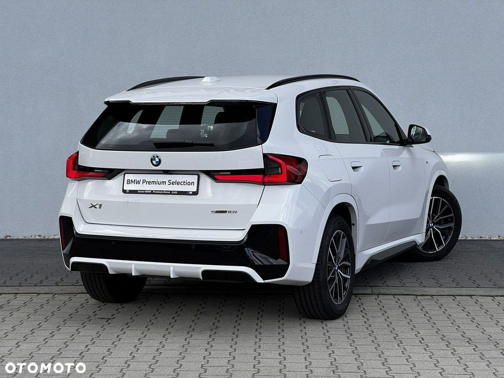 BMW X1 sDrive18i M Sport - 3