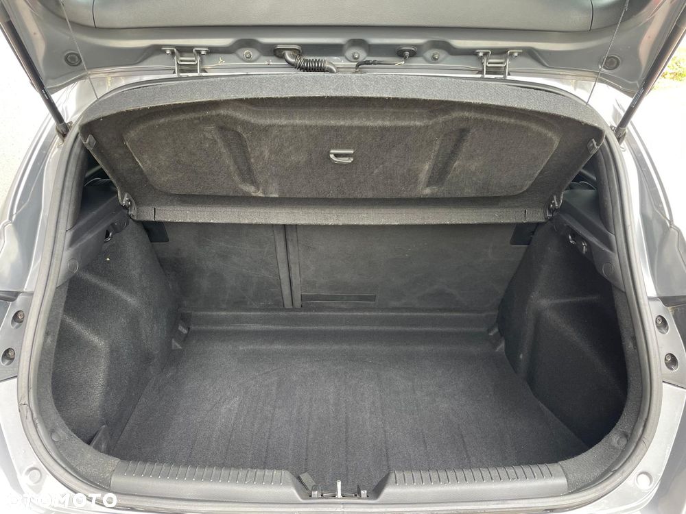 Hyundai i30 i30cw 1.4 UEFA EURO 2012 Edition - 27