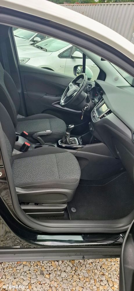 Opel Crossland X 1.2 Edition - 21