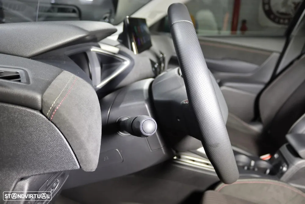 DS DS3 Crossback - 11
