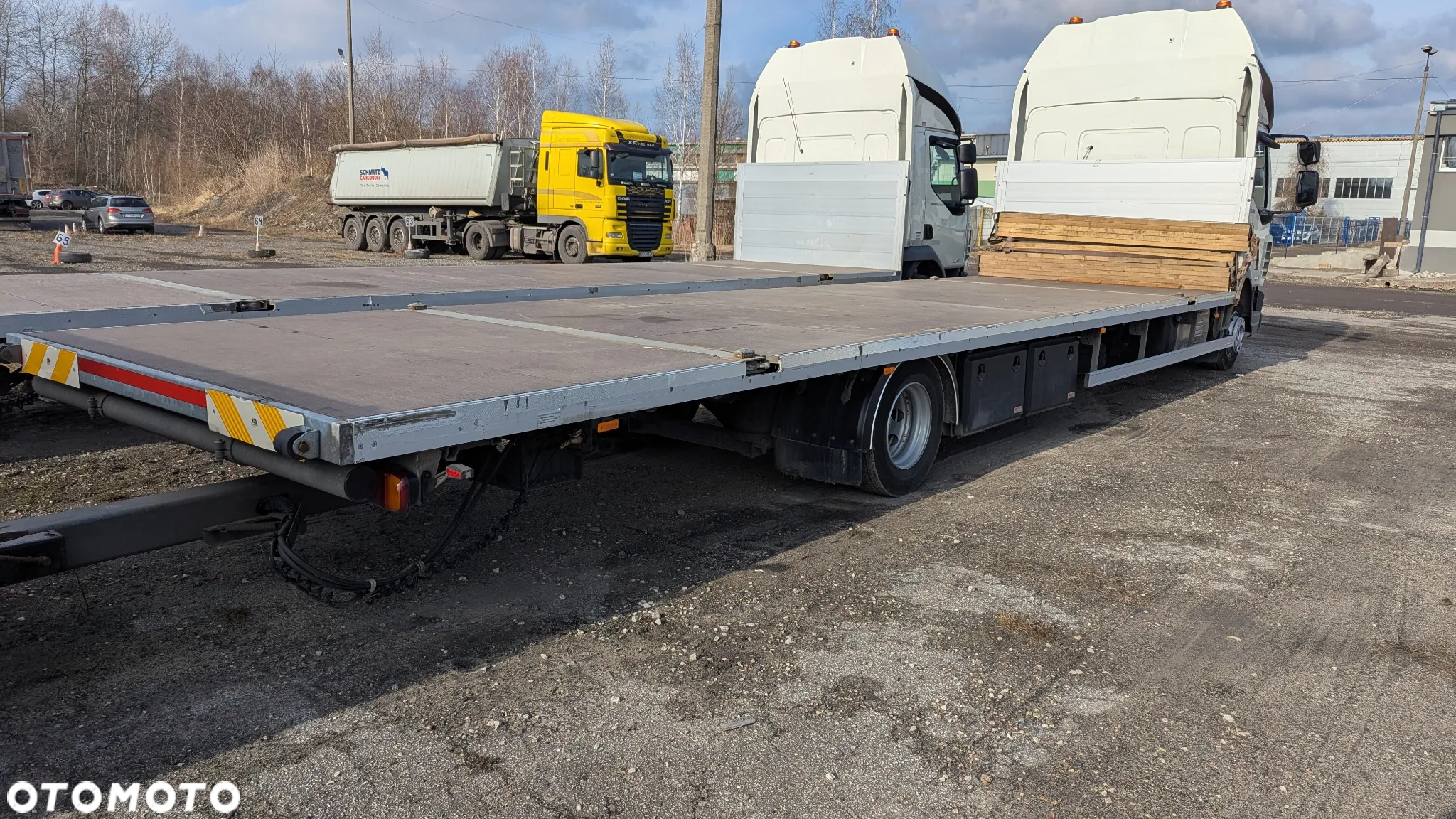 DAF LF 260 - 4