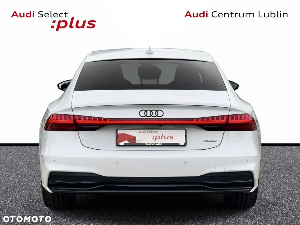 Audi A7 Sportback - 7