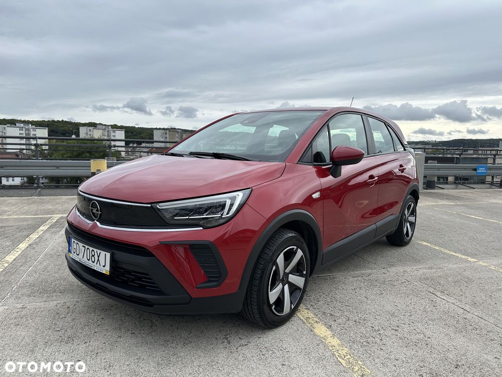 Opel Crossland 1.2 Edition Business Pack - 2