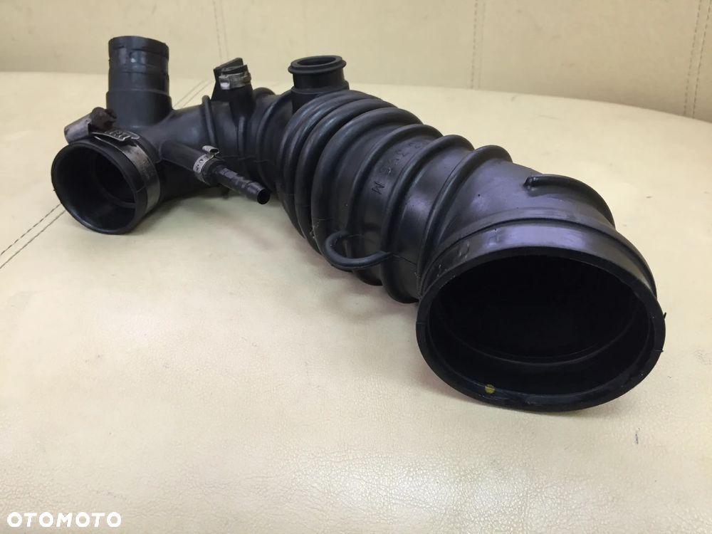 RURA PRZEWÓD POWIETRZA TURBINY VW PASSAT B5 FL SUPERB I AUDI A6 C5 1.8T 058133356M - 6