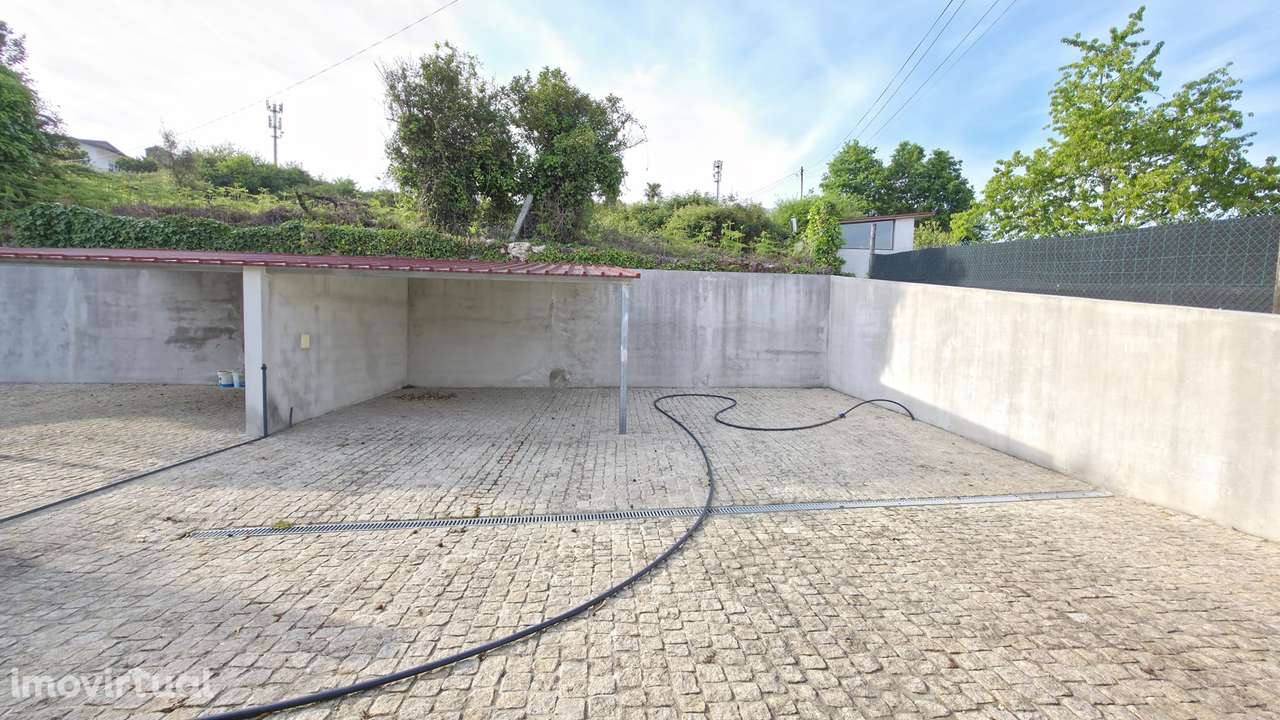 Moradia Geminada V3 Alto da Lixa - Grande imagem: 4/22