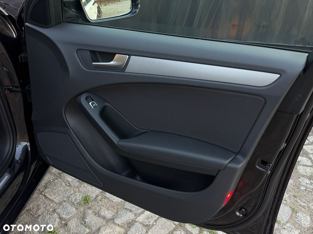 Audi A4 Limousine 1.8 TFSI Ambition - 21