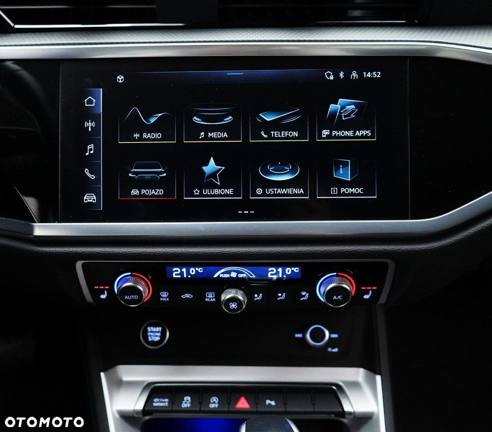 Audi Q3 Sportback - 31