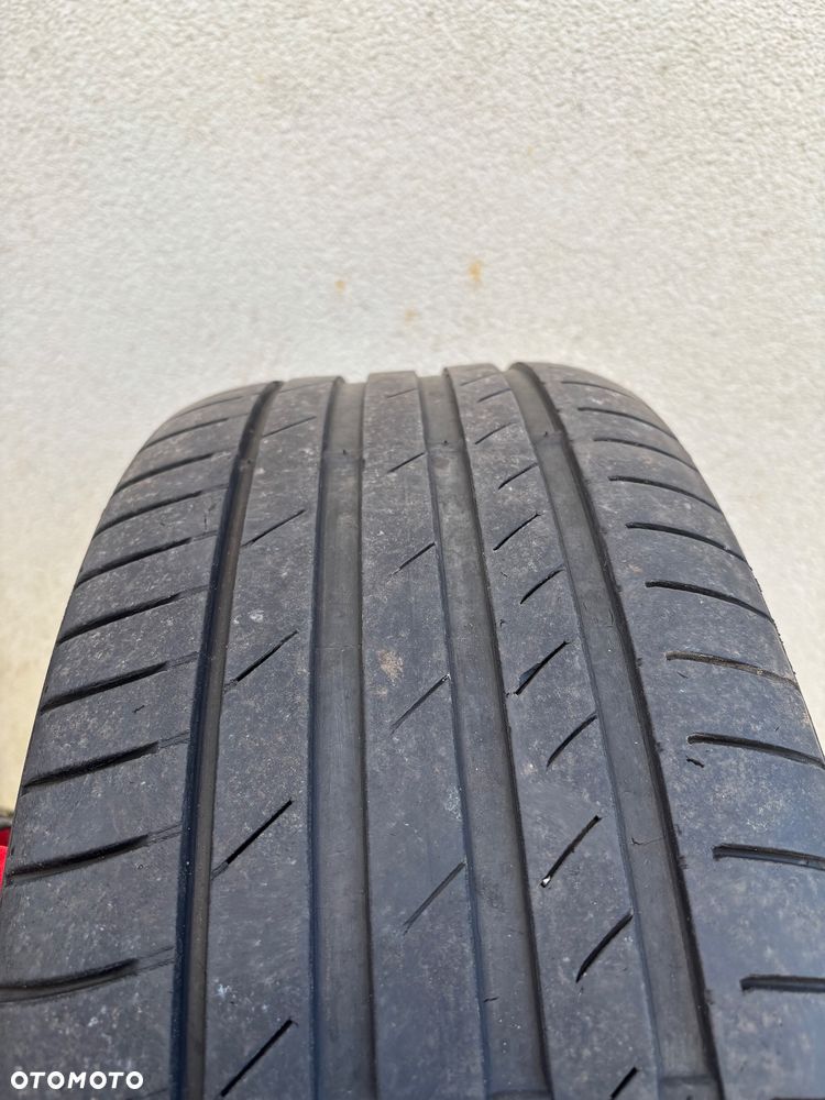 Felgi aluminiowe 5x112 rosario vw 20cali - 7