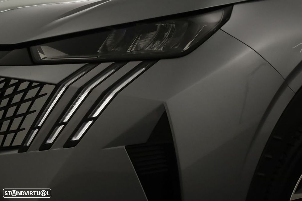 Peugeot 3008 1.2 Hybrid Allure e-DCS6 - 6