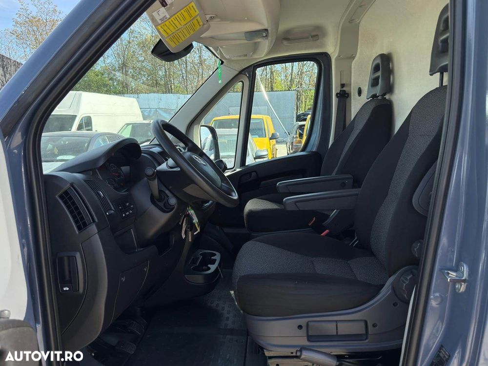 Fiat Ducato - 5