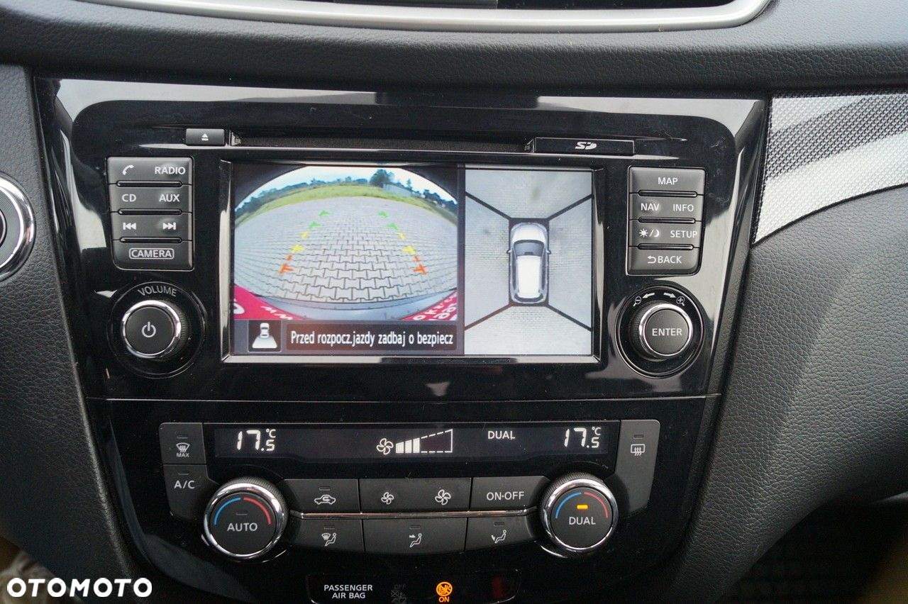 Nissan X-Trail - 27