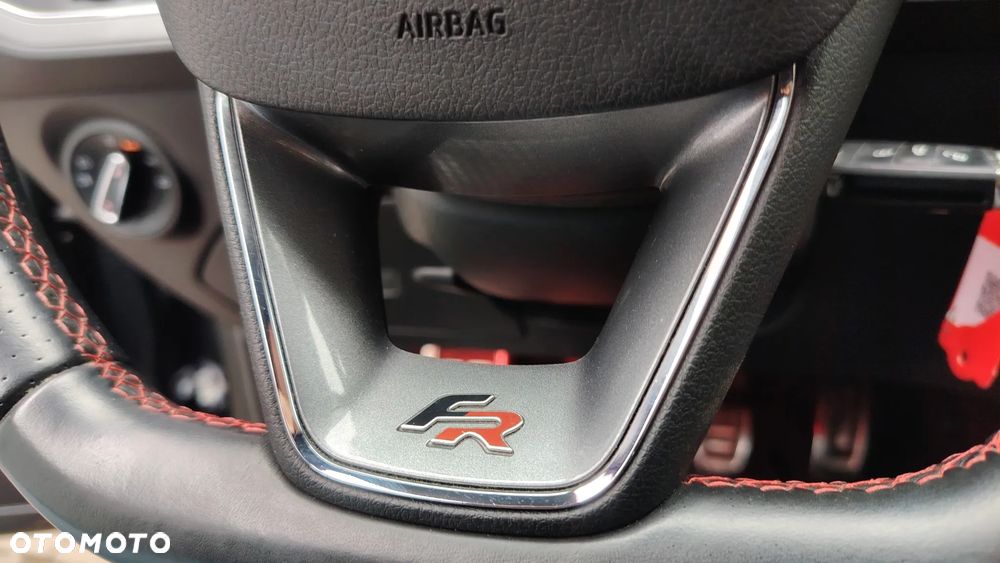 Seat Leon 2.0 TDI DPF Start&Stop FR - 22