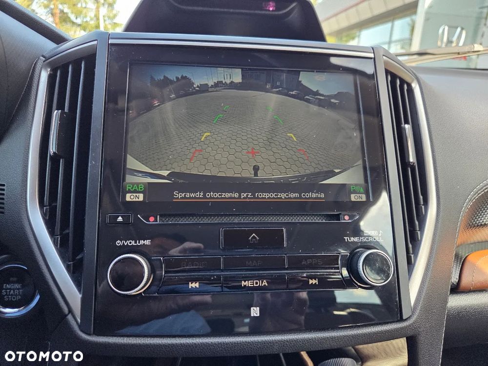 Subaru Forester 2.0i-L Exclusive Navi (EyeSight) Lineartronic - 18