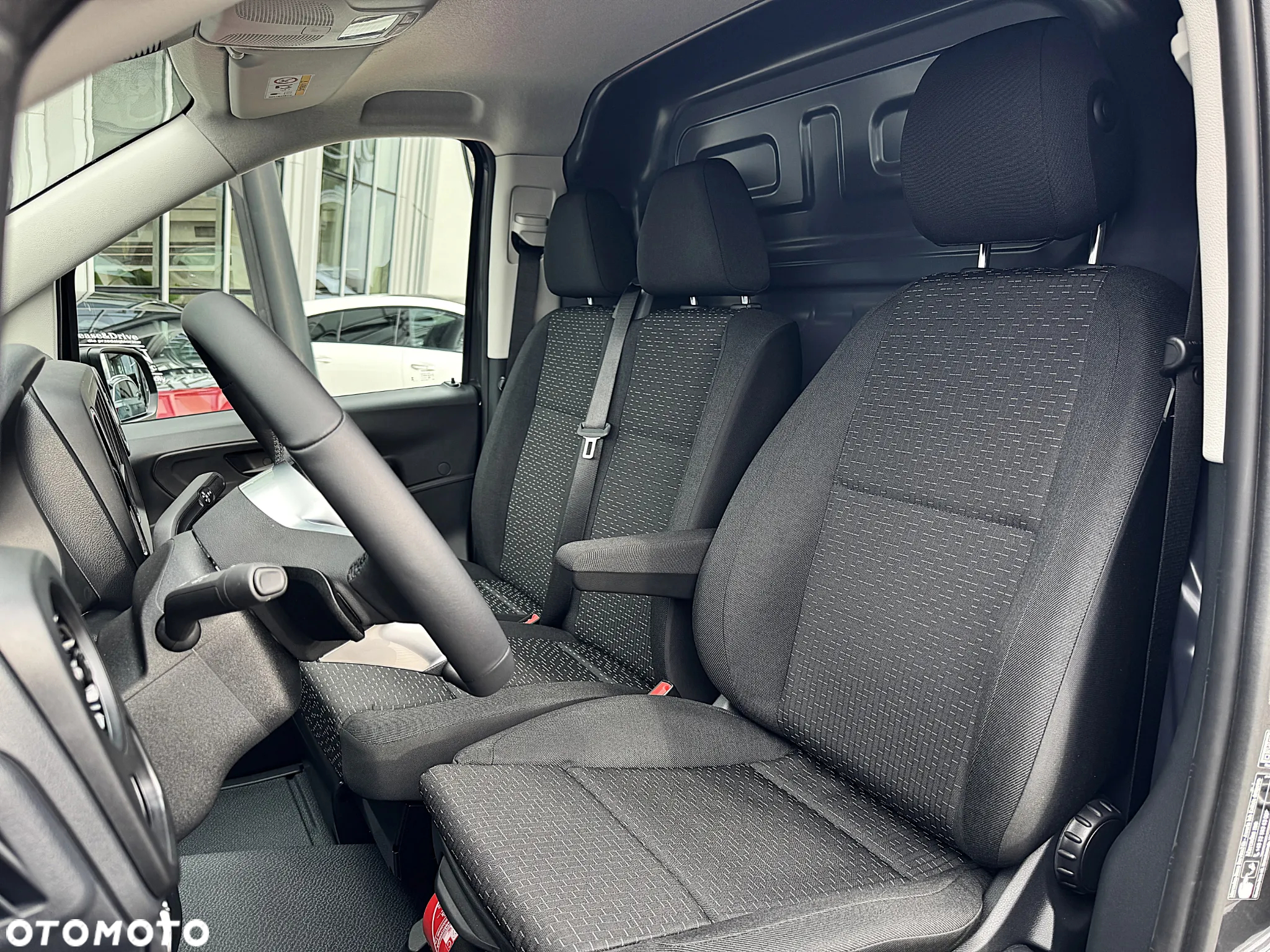 Mercedes-Benz Vito Furgon 114 CDI ekstradługi PRO - 14