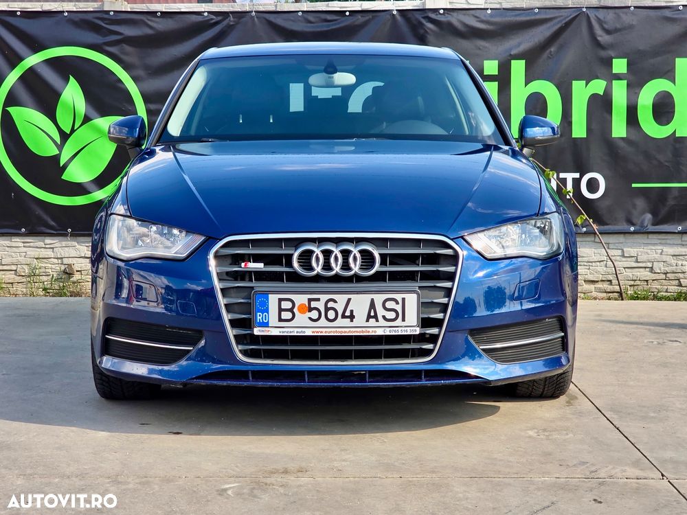 Audi A3 - 4