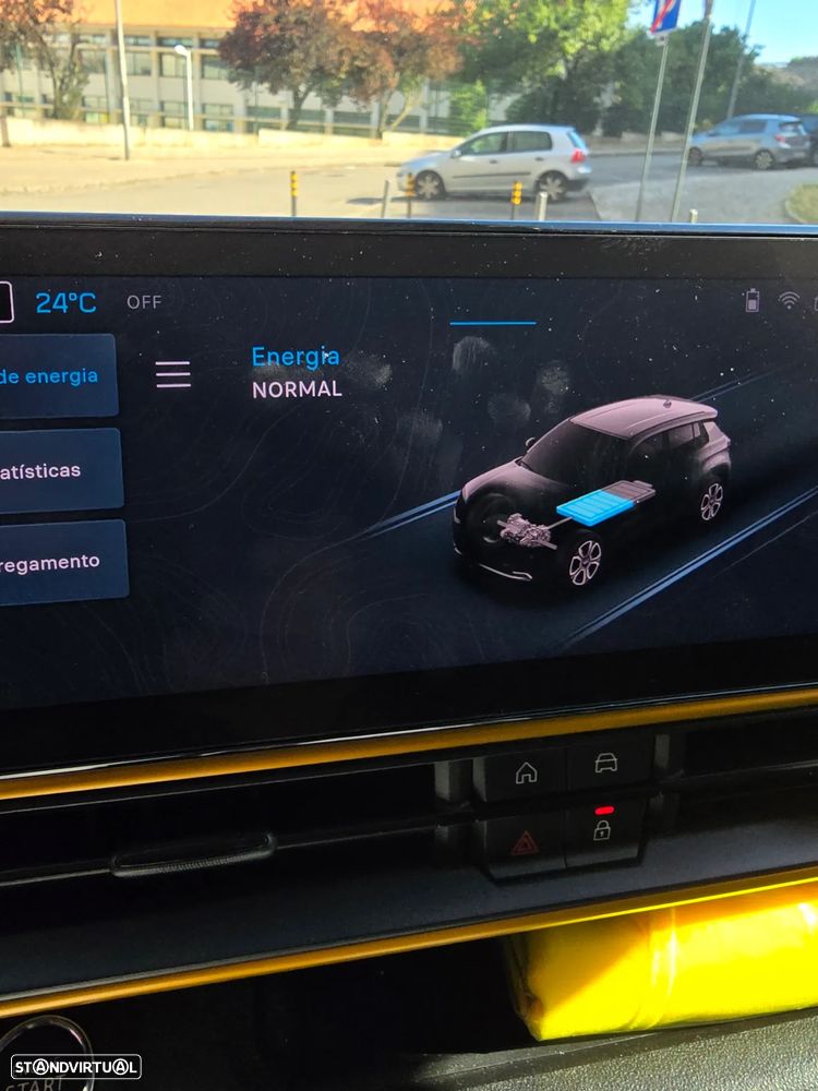 Jeep Avenger 54 kWh 1st Editon - 9