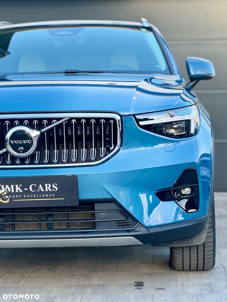 Volvo XC 40 B5 AWD Ultimate Bright - 4