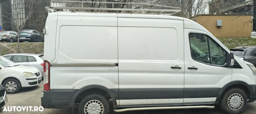 Ford TRANSIT - 9