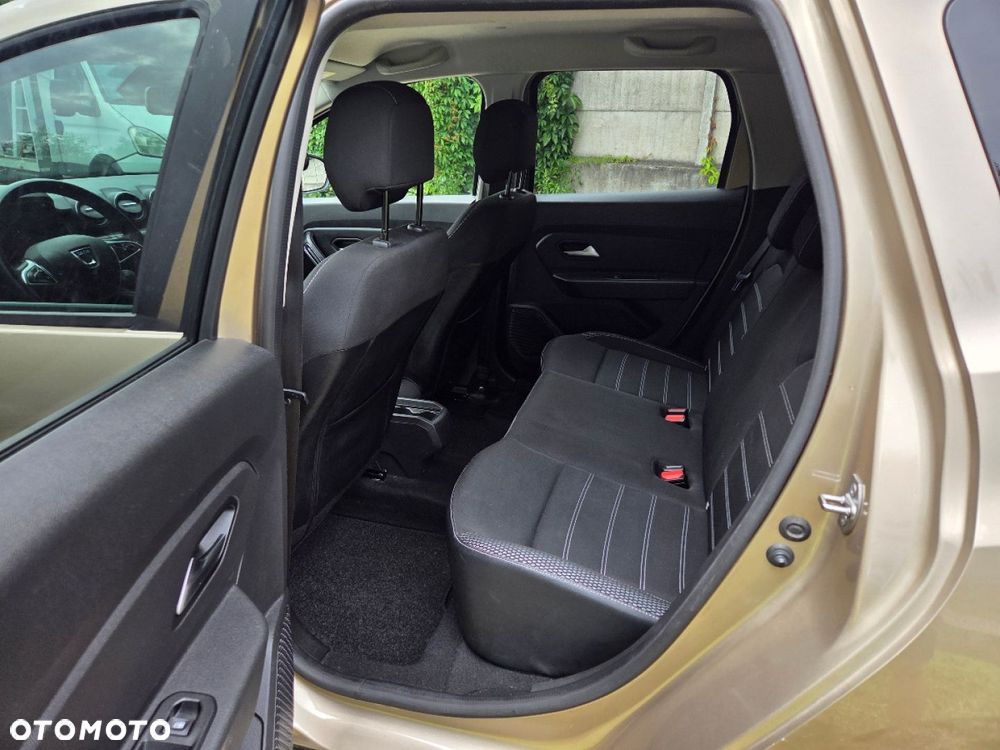 Dacia Duster TCe 125 2WD Prestige - 18