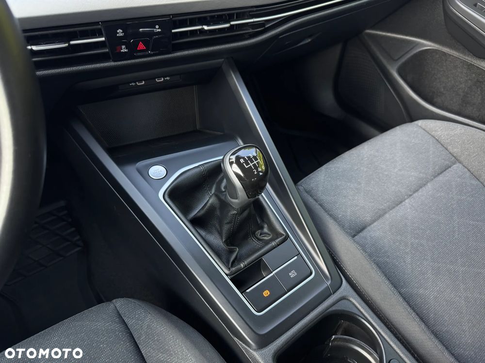 Volkswagen Golf 2.0 TDI Life - 22
