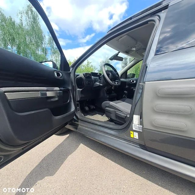 Citroën C4 Cactus 1.2 PureTech Shine S&S - 25
