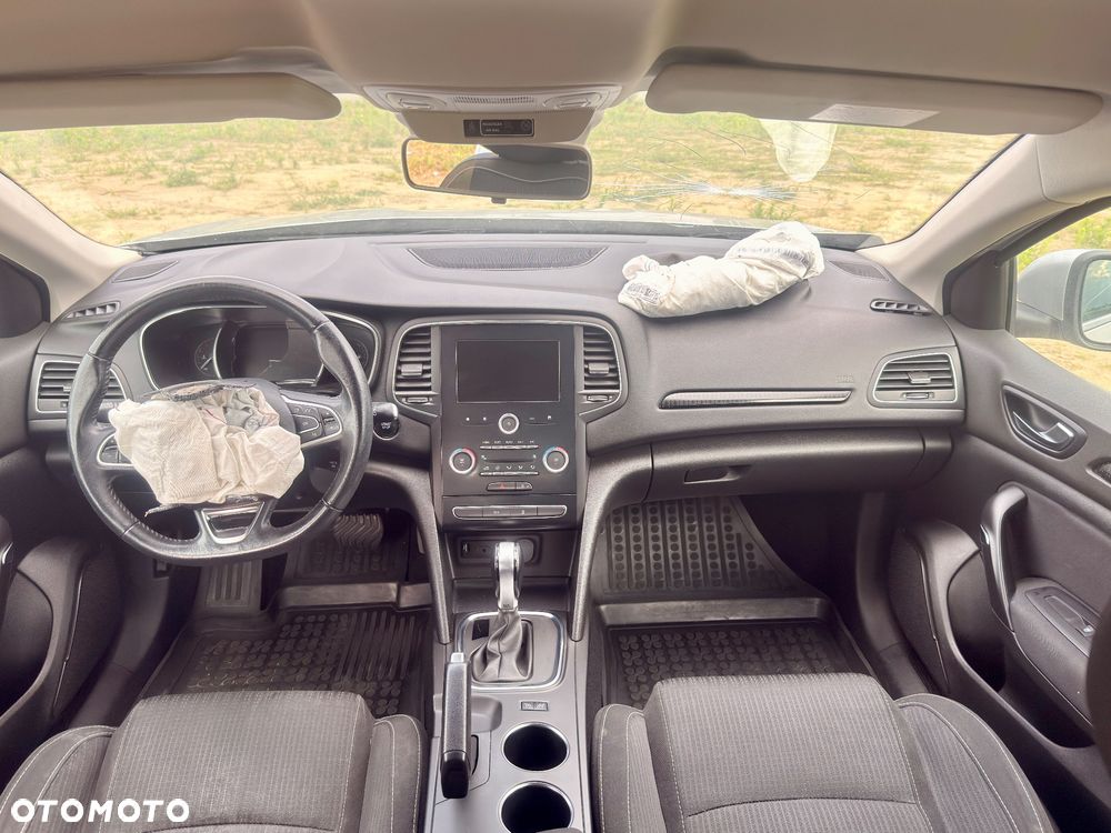 Renault Megane - 6