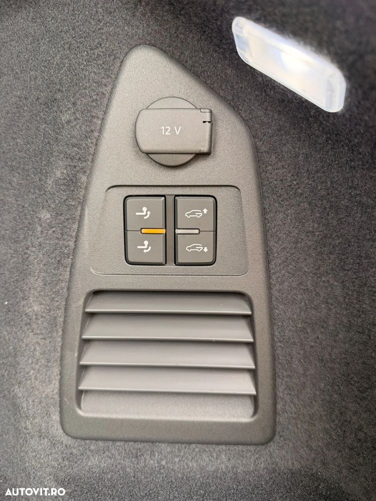 Volkswagen Touareg 3.0 V6 TDI SCR 4Motion Automatik R-Line - 22