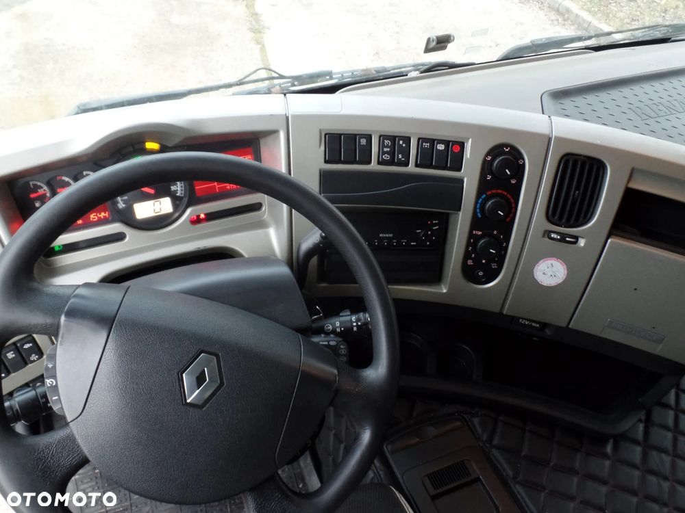 Renault Premium niski przebieg 475000km - 23