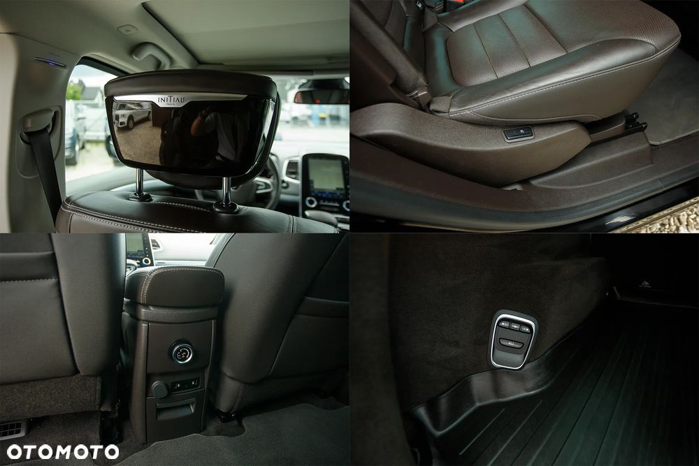 Renault Espace Energy dCi 160 EDC Initiale Paris - 28