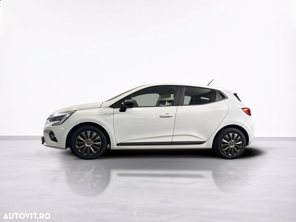 Renault Clio - 3