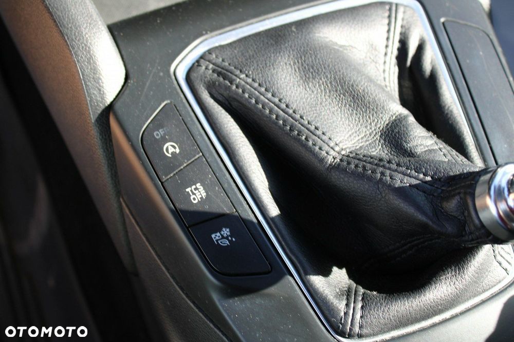 Ford Focus 1.0 EcoBoost Trend ASS - 25