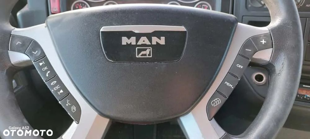 MAN TGA 18.310 - 11