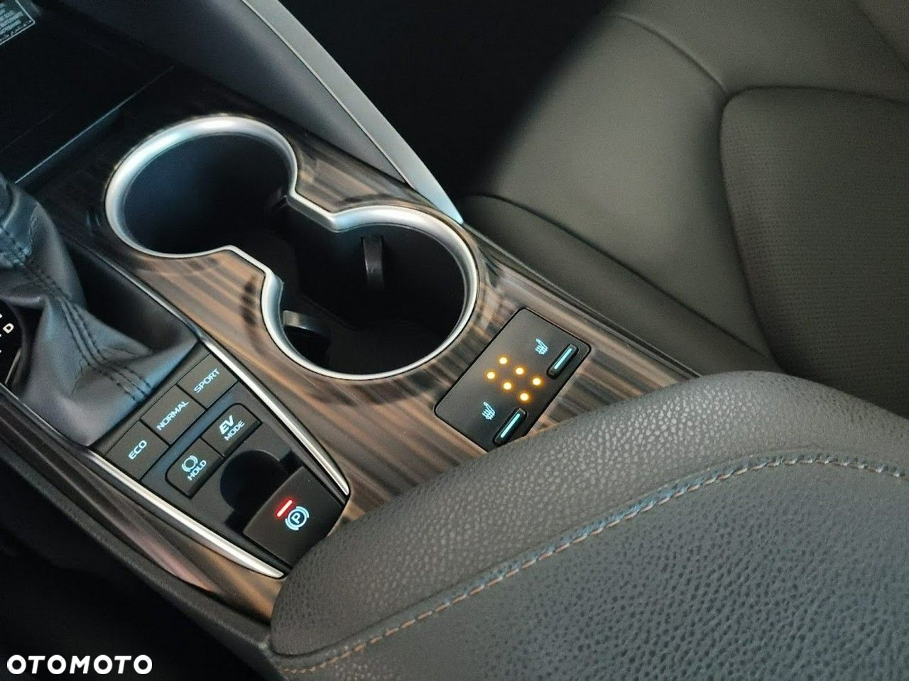 Toyota Camry - 31