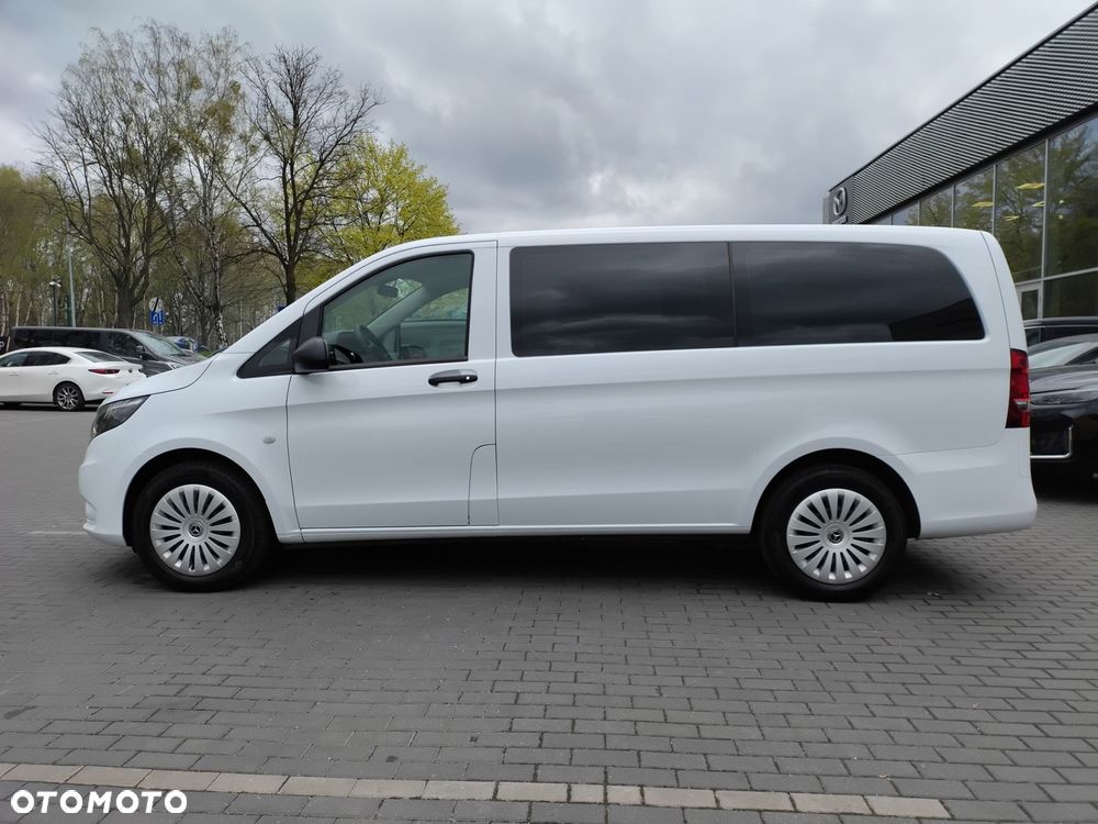 Mercedes-Benz Vito Tourer L2 Pro 9G-Tronic 447.703 - 3
