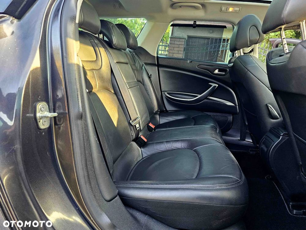 Citroën C5 Tourer HDi 165 FAP Exclusive - 20