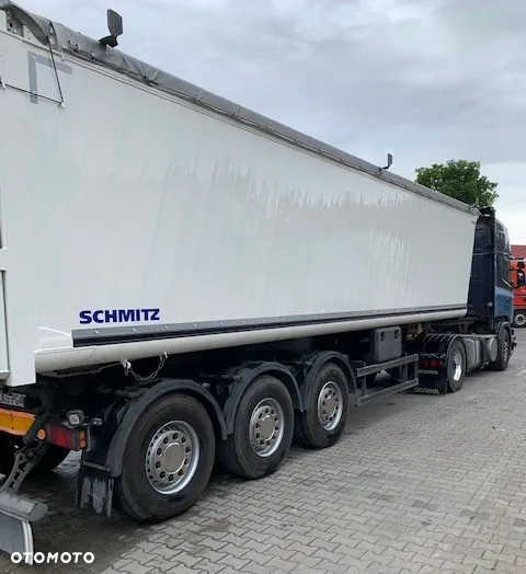 Schmitz Cargobull SKI 24 9.6 - 2